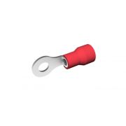Partex 1.5mm - 10.5mm Ring Terminal To Fit 10mm Stud Pack Of 100